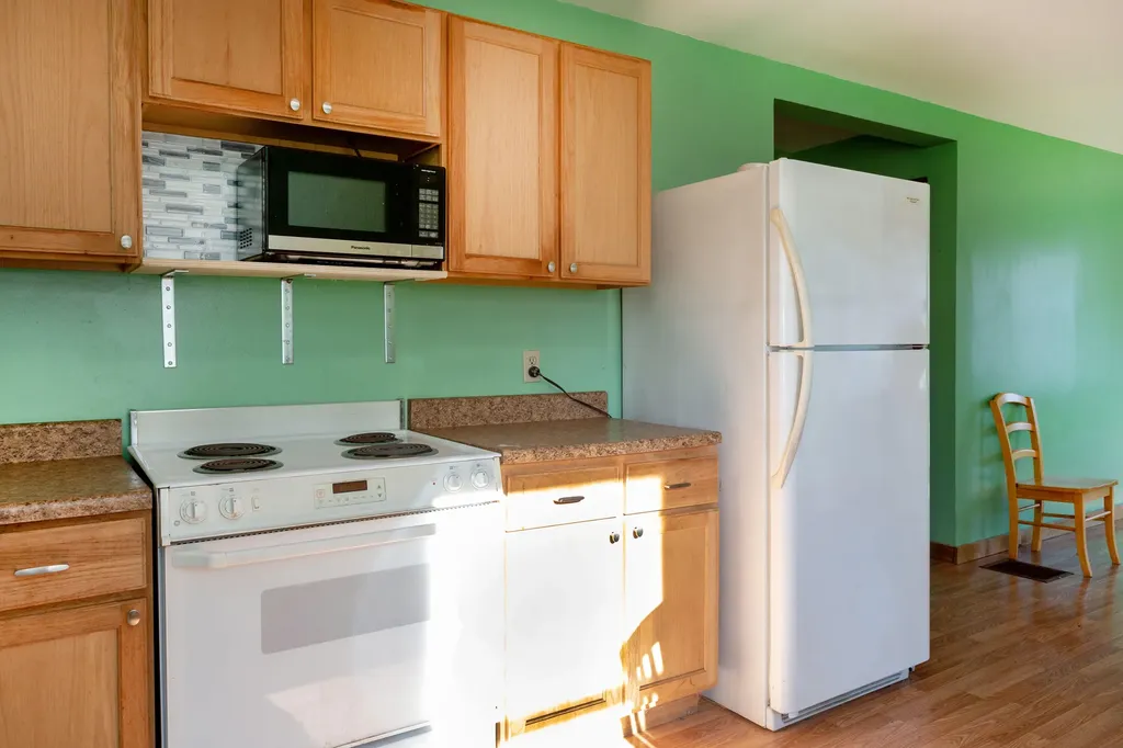 250 Goose Hill Road Jefferson ME 04348