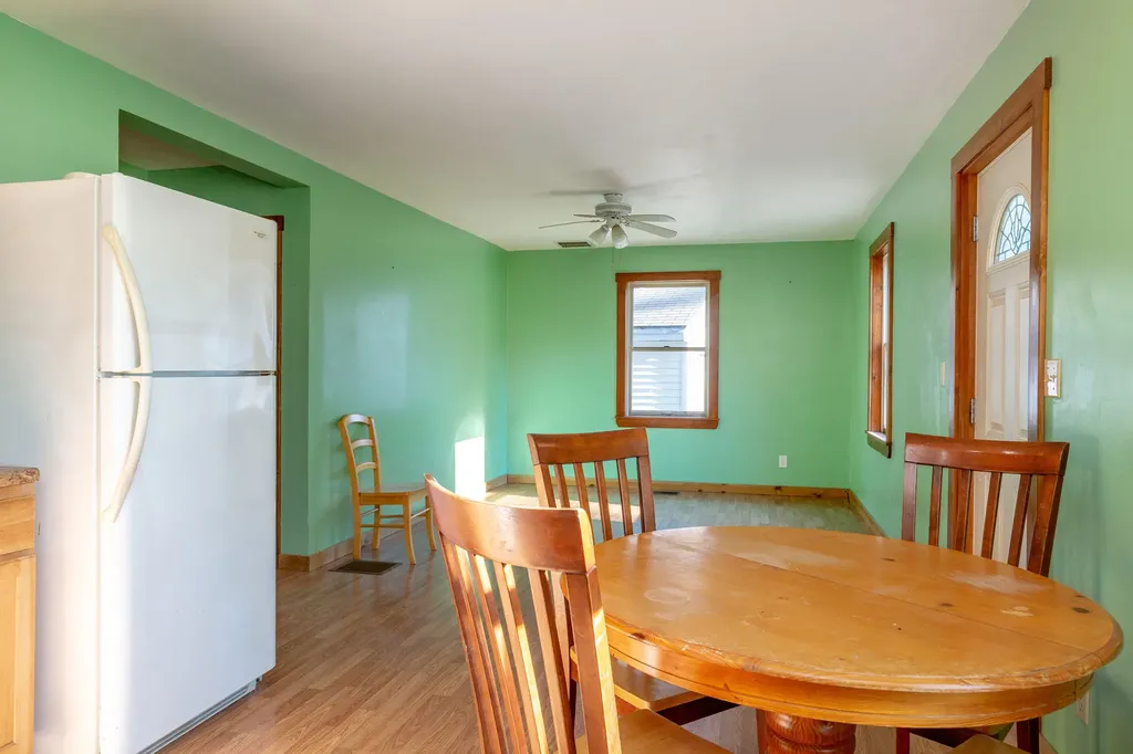 250 Goose Hill Road Jefferson ME 04348