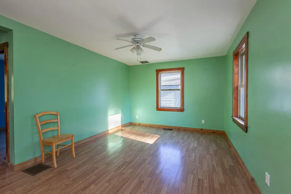 250 Goose Hill Road Jefferson ME 04348