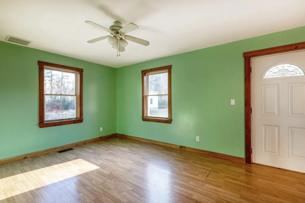 250 Goose Hill Road Jefferson ME 04348