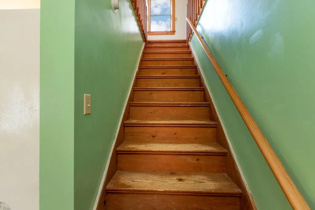 250 Goose Hill Road Jefferson ME 04348