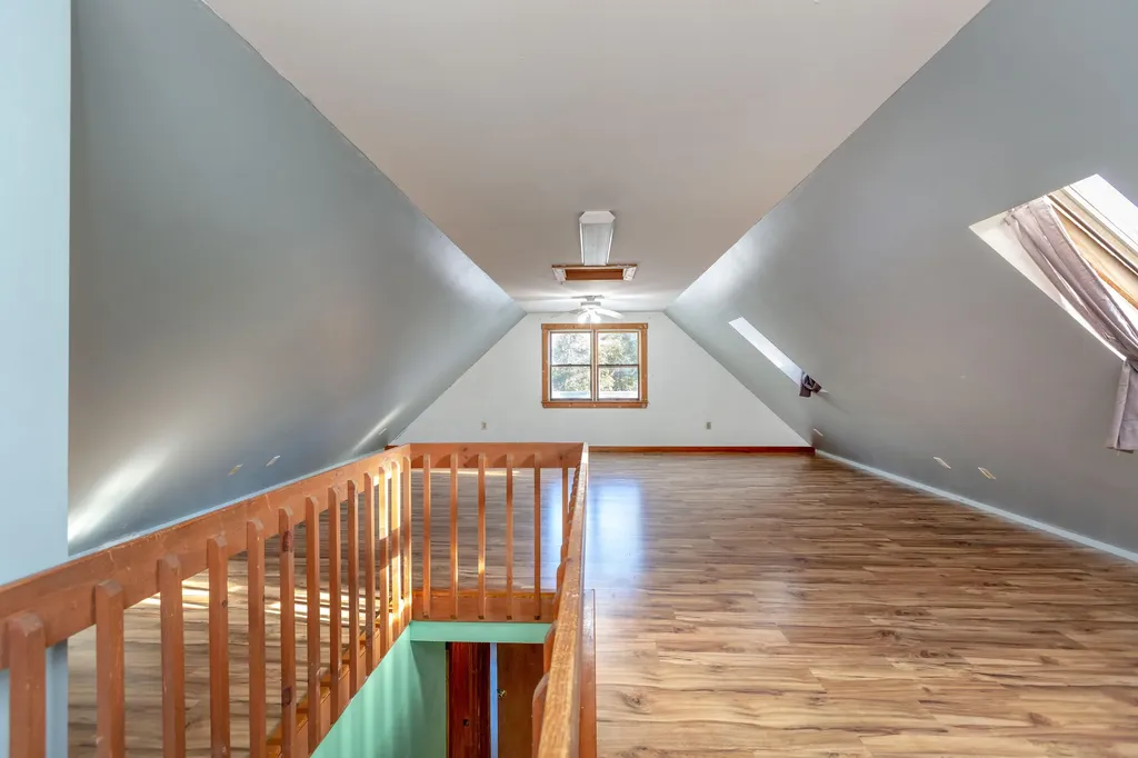250 Goose Hill Road Jefferson ME 04348