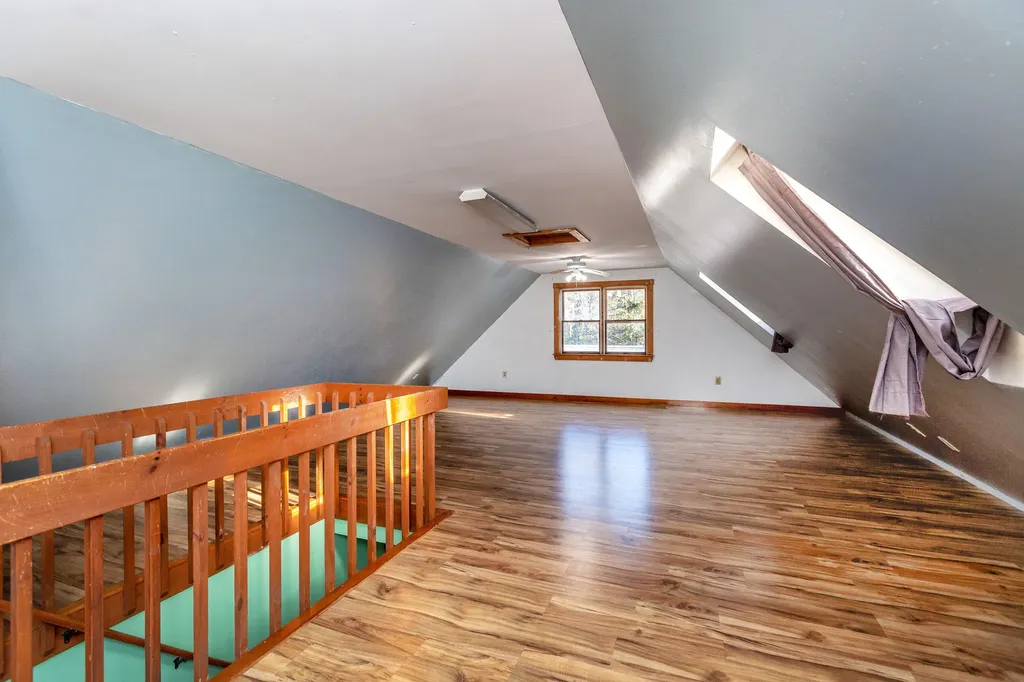 250 Goose Hill Road Jefferson ME 04348