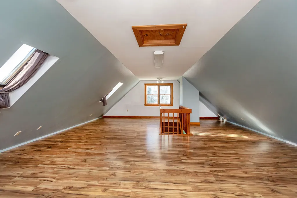 250 Goose Hill Road Jefferson ME 04348