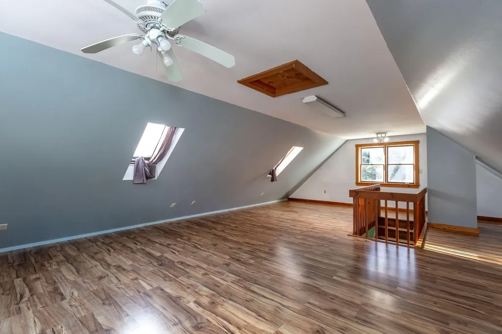 250 Goose Hill Road Jefferson ME 04348
