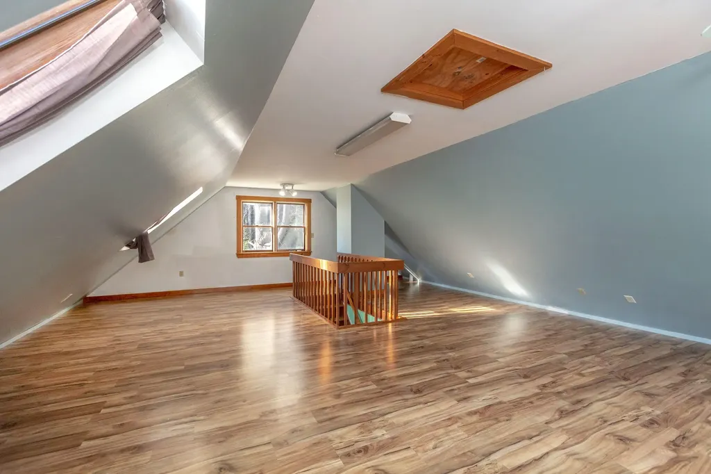 250 Goose Hill Road Jefferson ME 04348