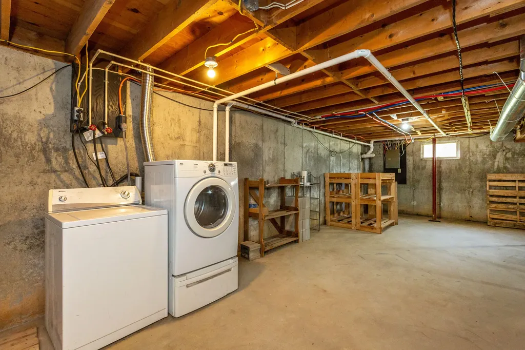 250 Goose Hill Road Jefferson ME 04348