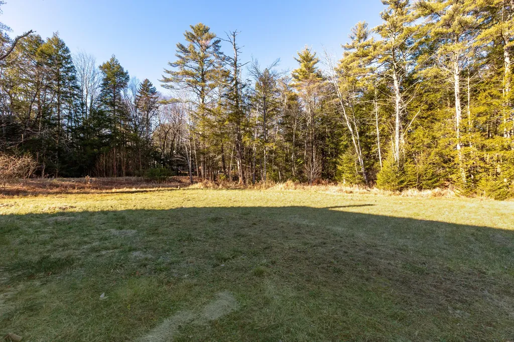 250 Goose Hill Road Jefferson ME 04348