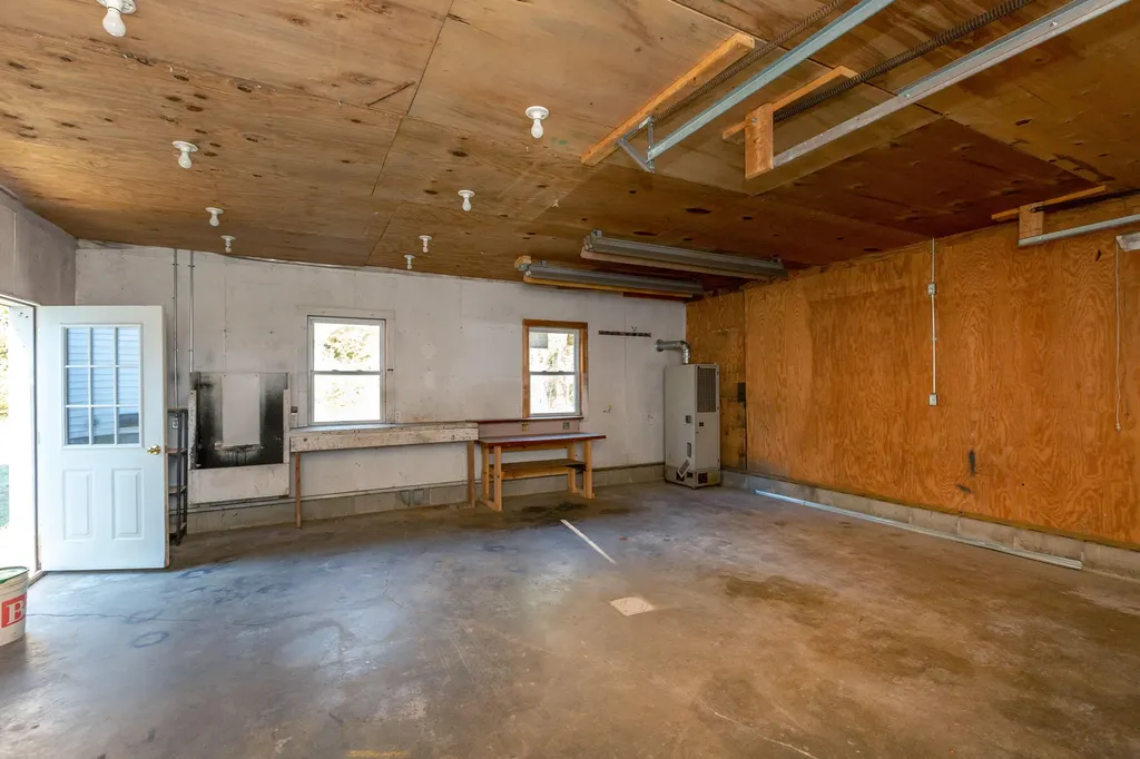 250 Goose Hill Road Jefferson ME 04348