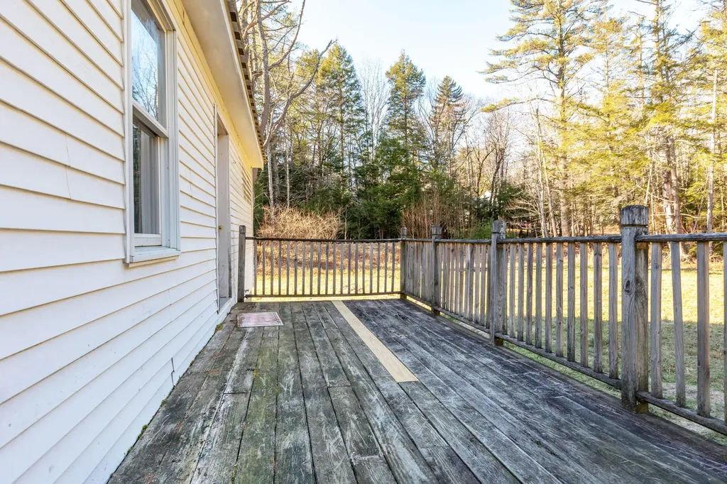 250 Goose Hill Road Jefferson ME 04348