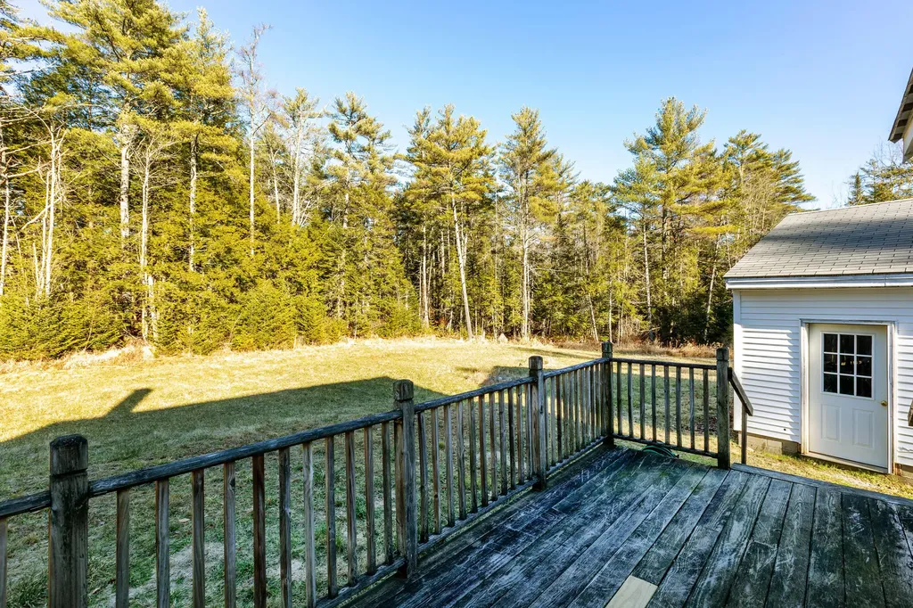 250 Goose Hill Road Jefferson ME 04348