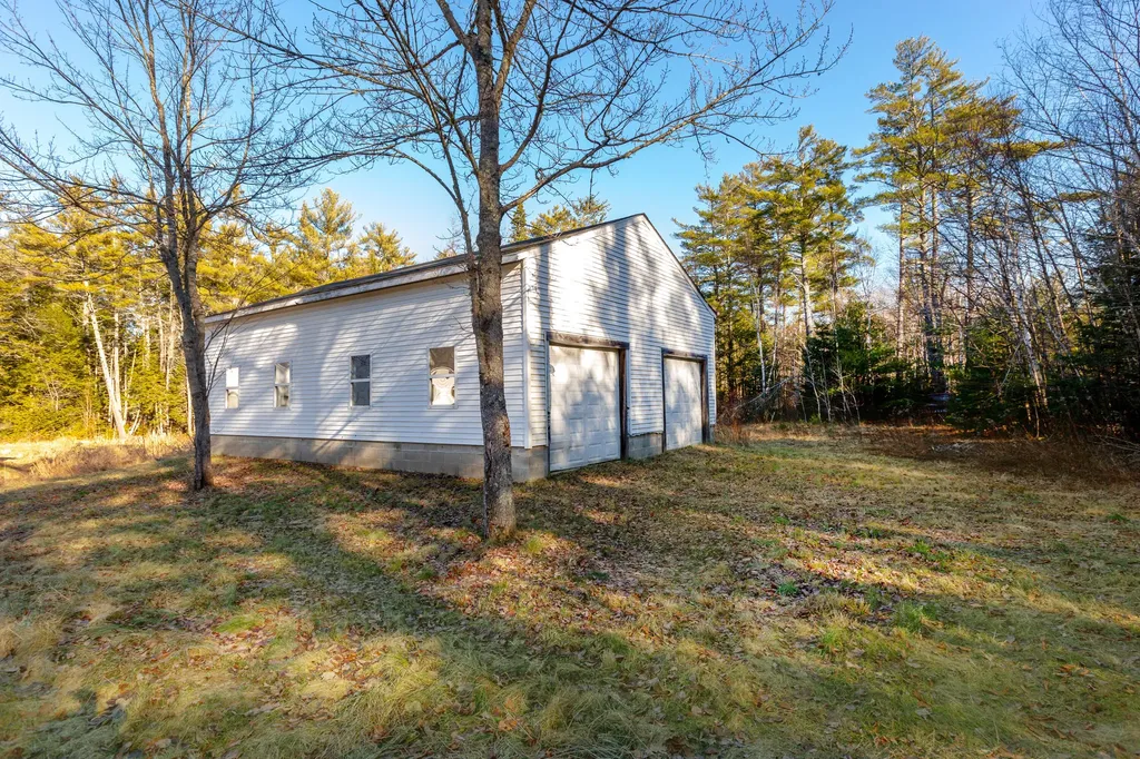 250 Goose Hill Road Jefferson ME 04348