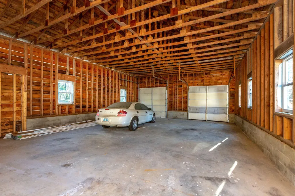 250 Goose Hill Road Jefferson ME 04348