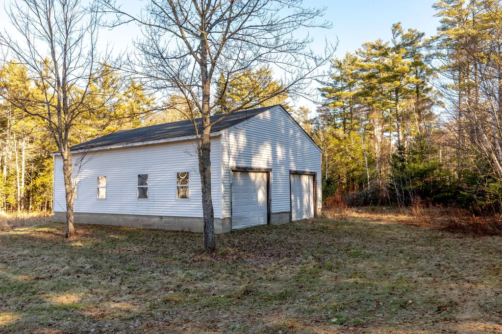 250 Goose Hill Road Jefferson ME 04348