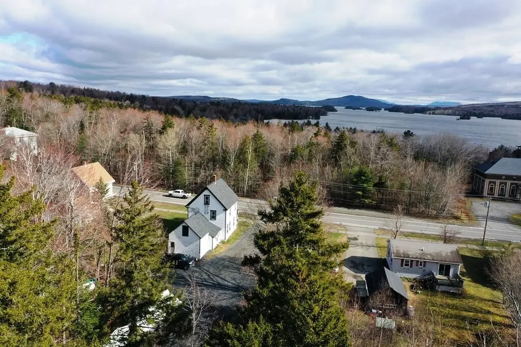 306 Pritham Avenue Greenville ME 04441