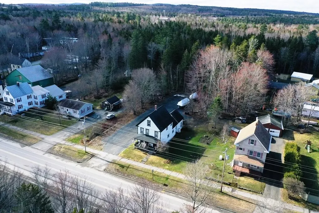 306 Pritham Avenue Greenville ME 04441