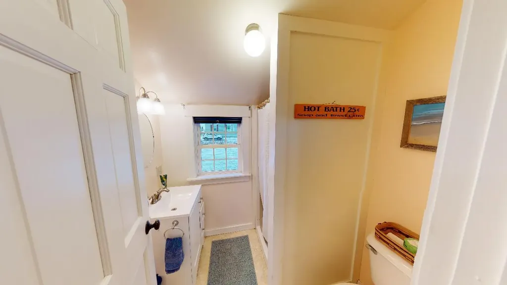 306 Pritham Avenue Greenville ME 04441