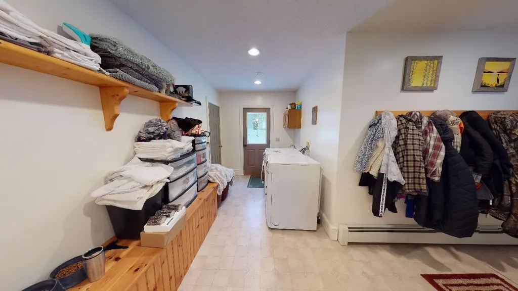 306 Pritham Avenue Greenville ME 04441