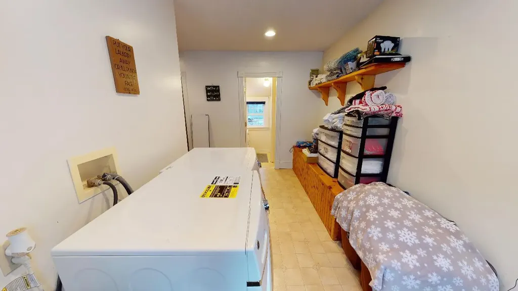 306 Pritham Avenue Greenville ME 04441
