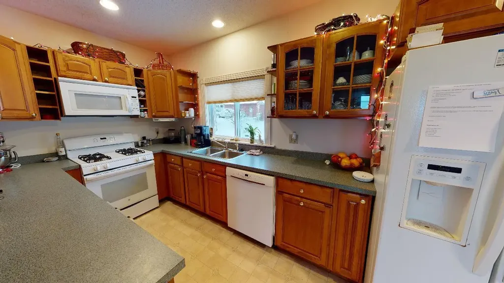 306 Pritham Avenue Greenville ME 04441
