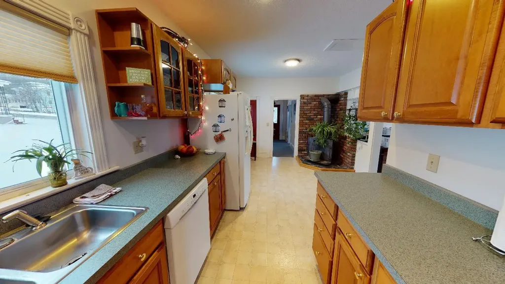 306 Pritham Avenue Greenville ME 04441