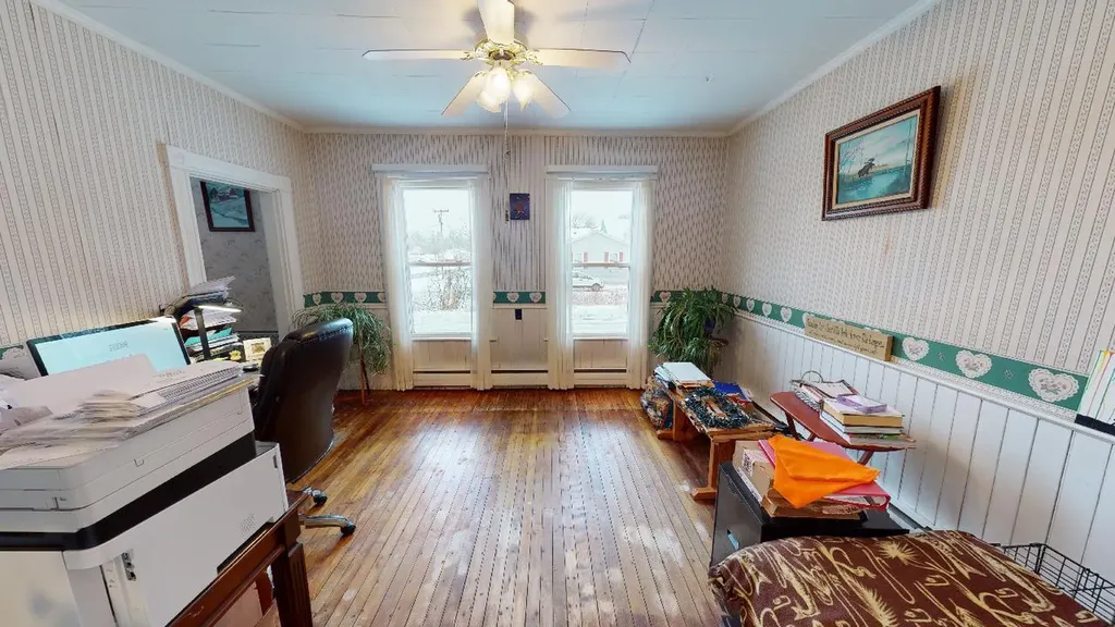 306 Pritham Avenue Greenville ME 04441
