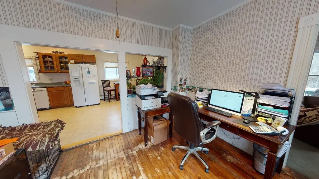 306 Pritham Avenue Greenville ME 04441