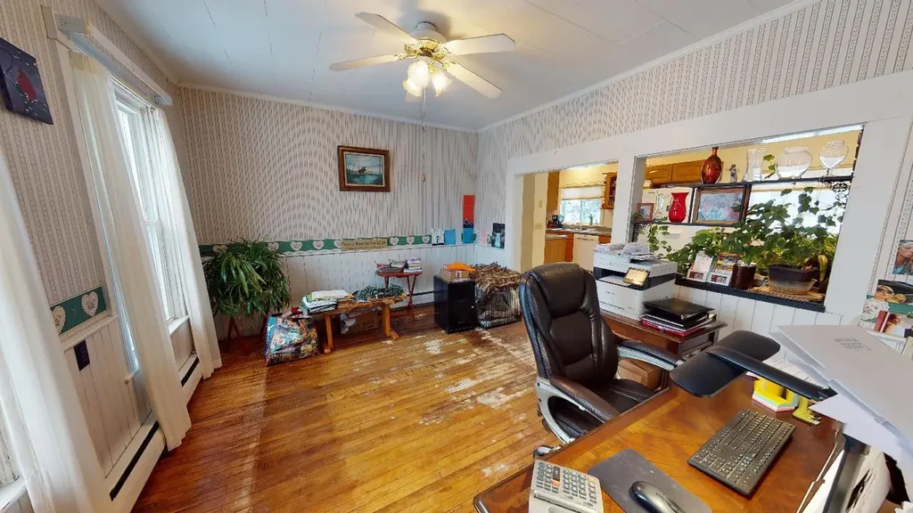 306 Pritham Avenue Greenville ME 04441