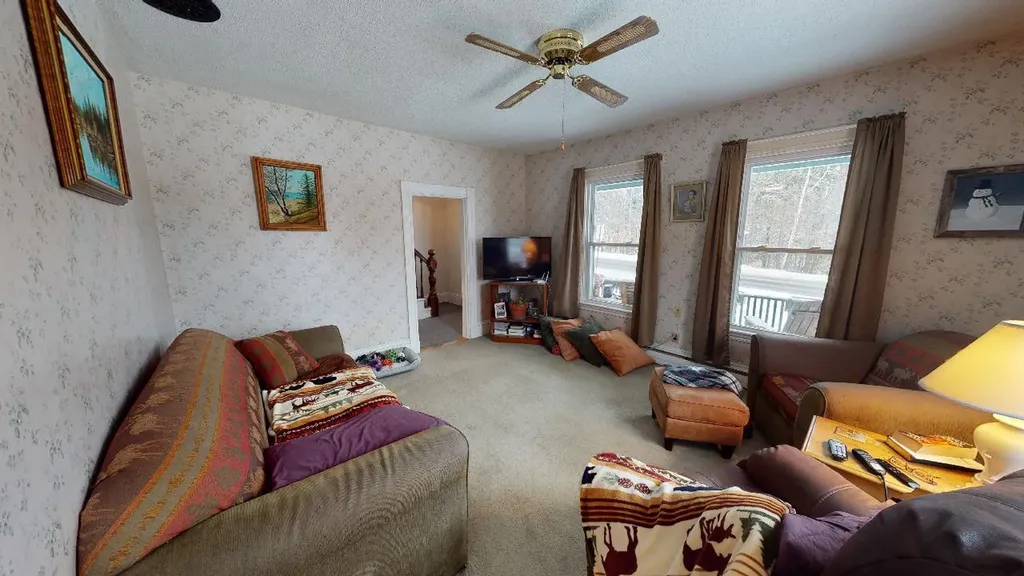 306 Pritham Avenue Greenville ME 04441