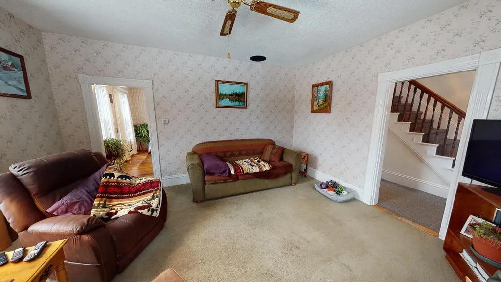306 Pritham Avenue Greenville ME 04441