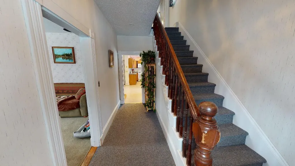 306 Pritham Avenue Greenville ME 04441