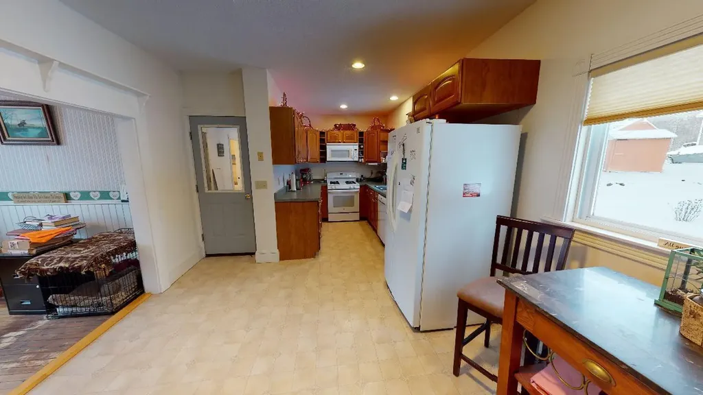 306 Pritham Avenue Greenville ME 04441
