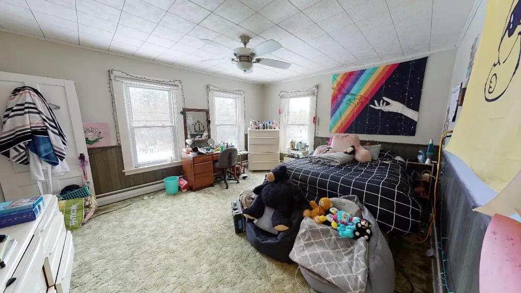 306 Pritham Avenue Greenville ME 04441