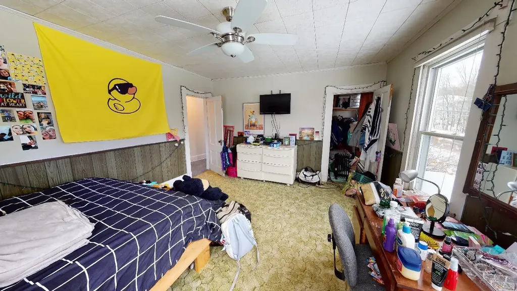 306 Pritham Avenue Greenville ME 04441
