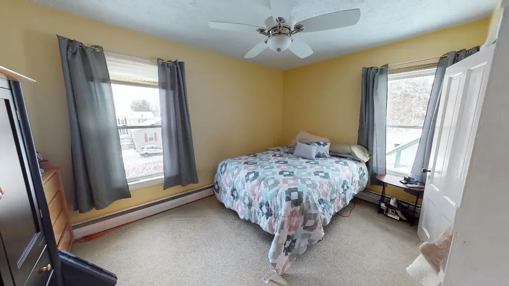 306 Pritham Avenue Greenville ME 04441