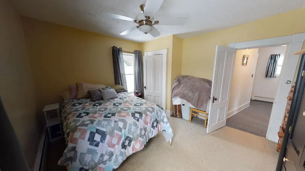 306 Pritham Avenue Greenville ME 04441