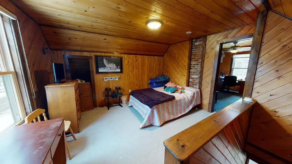 306 Pritham Avenue Greenville ME 04441