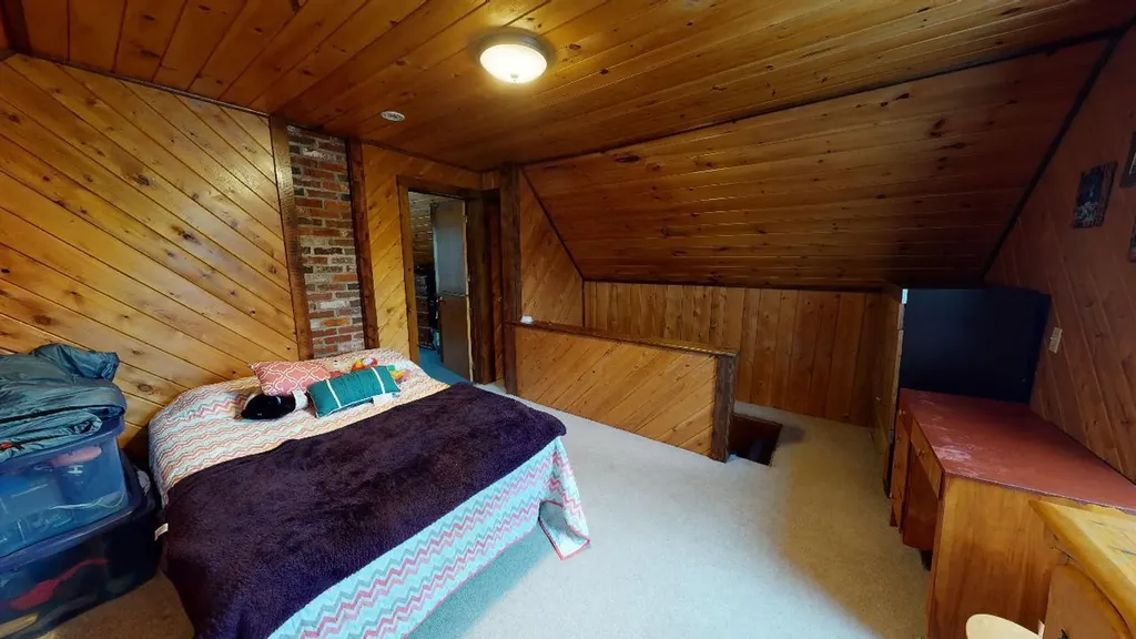 306 Pritham Avenue Greenville ME 04441