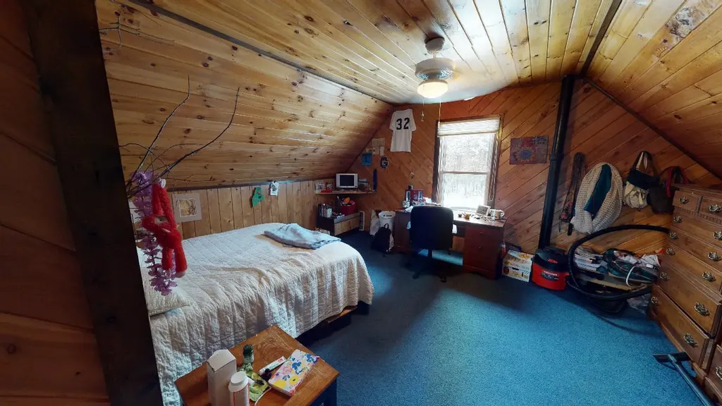 306 Pritham Avenue Greenville ME 04441