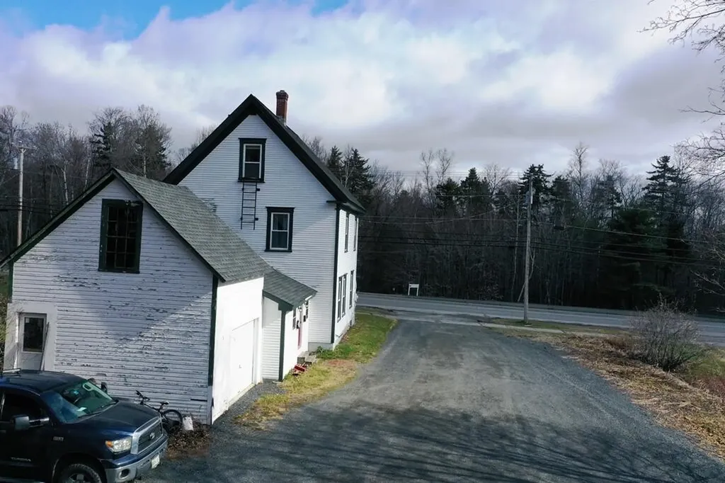 306 Pritham Avenue Greenville ME 04441