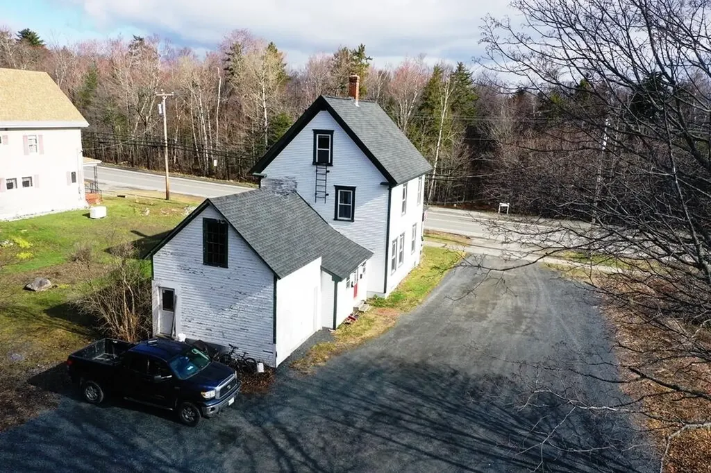 306 Pritham Avenue Greenville ME 04441