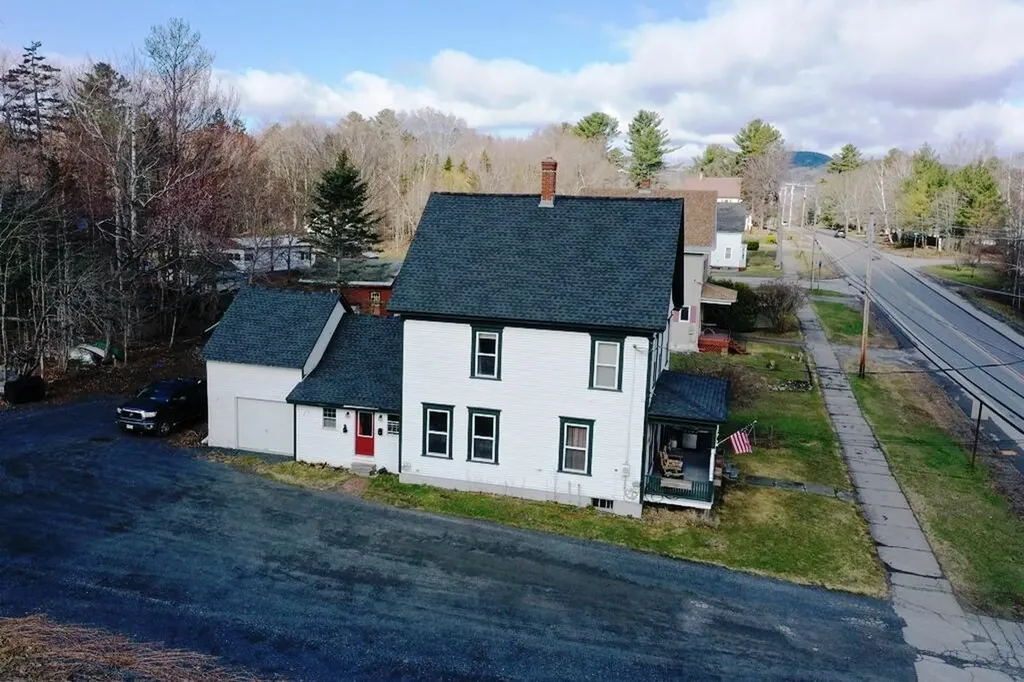 306 Pritham Avenue Greenville ME 04441