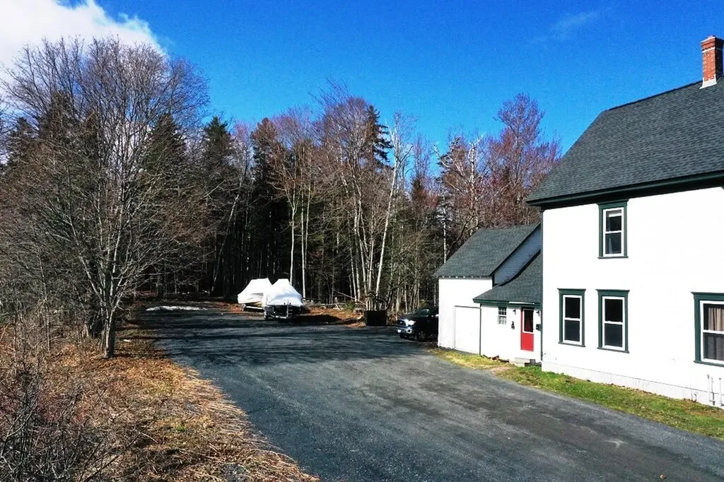 306 Pritham Avenue Greenville ME 04441
