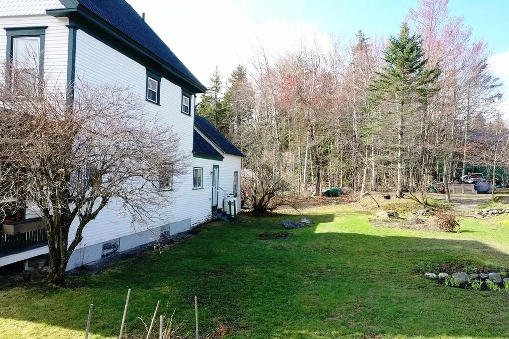 306 Pritham Avenue Greenville ME 04441