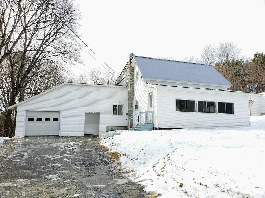 157 Riverside Street Milo ME 04463