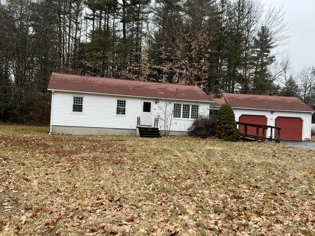 20 Libby Pines Road Standish ME 04084