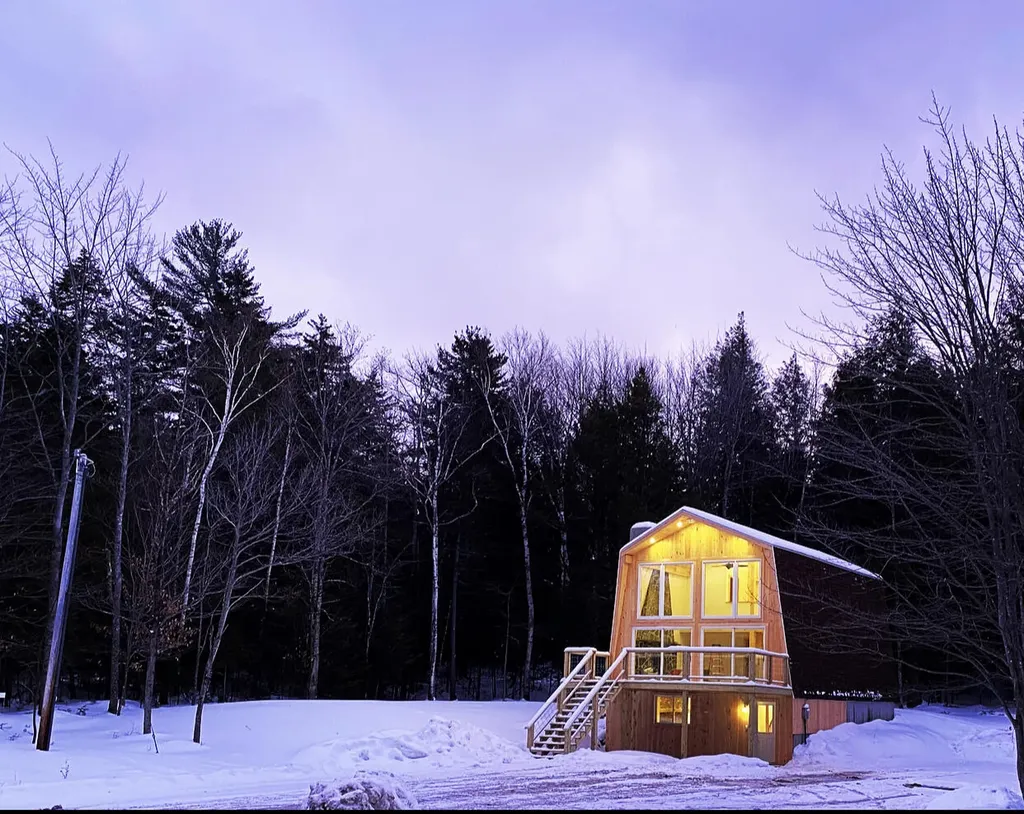 350 Rockwood Road Moosehead Junction Twp ME 04441