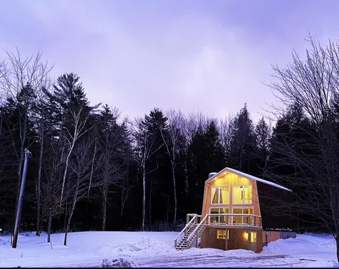 350 Rockwood Road Moosehead Junction Twp ME 04441