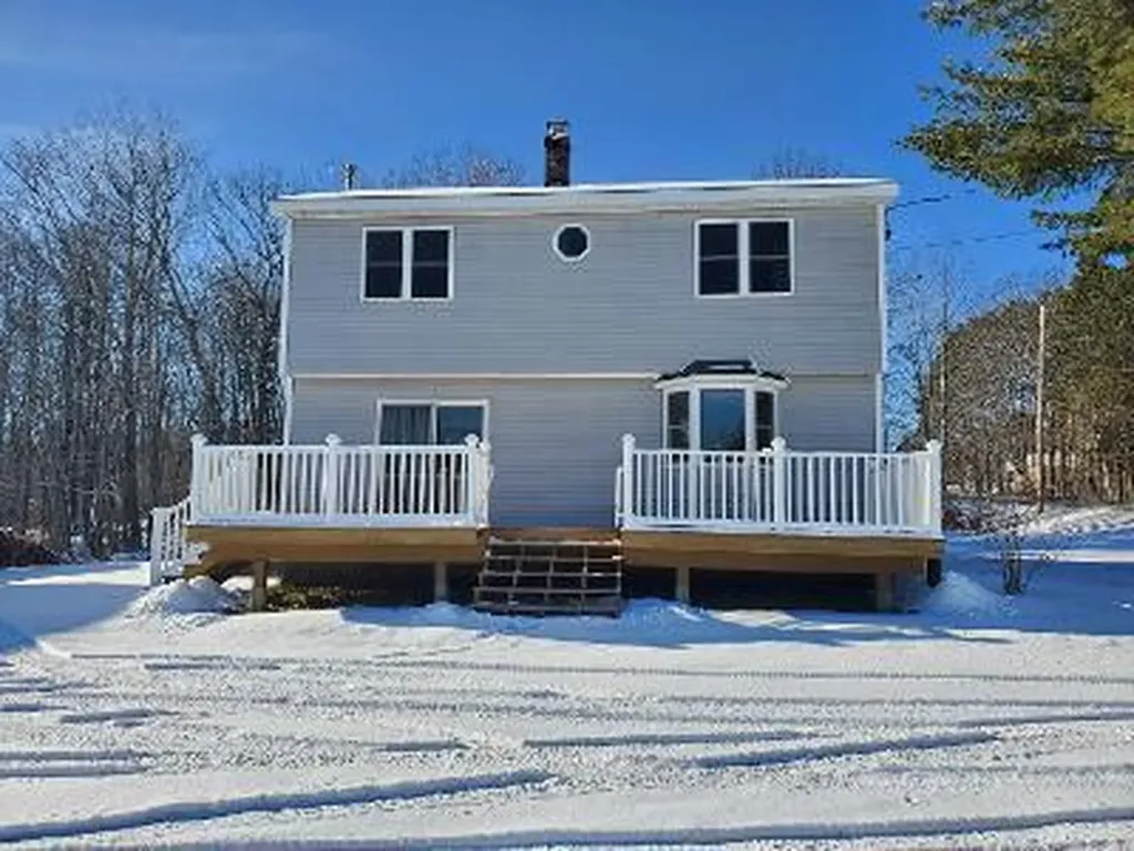 500 Fuller Road Hermon ME 04401