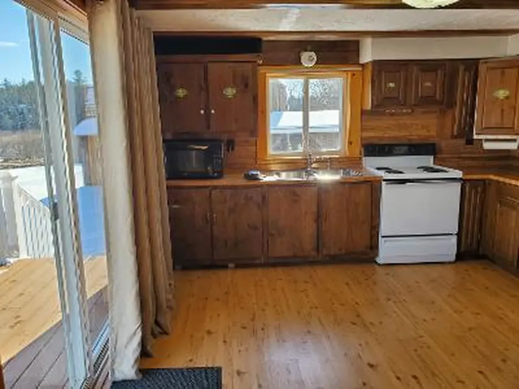 500 Fuller Road Hermon ME 04401